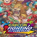 Capcom Fighting Collection PC Game